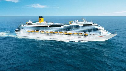 Costa Cruceros: nuevo programa de fidelidad