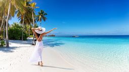 Lujo, gastronomía, estilo y una gran variedad de actividades, son las principales razones para hospedarse en Costa Mujeres