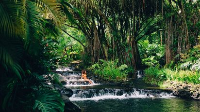 Costa Rica se posiciona como uno de los destinos en los que el turismo de bienestar es protagonista.