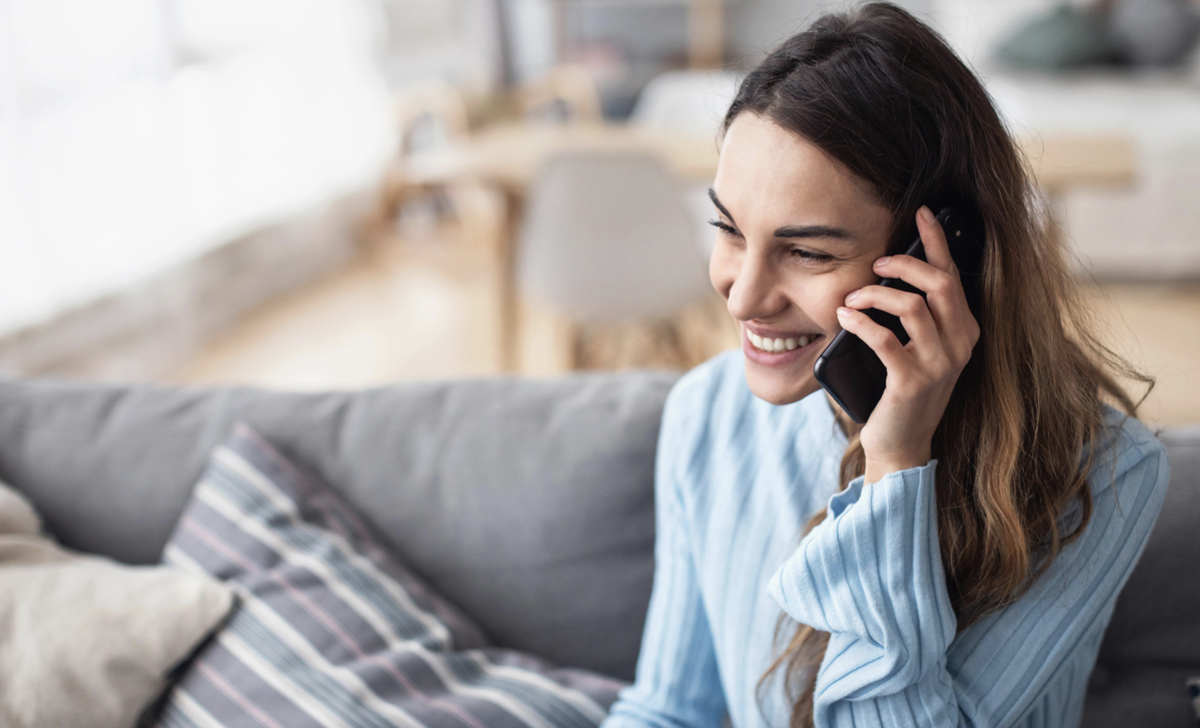 Nace la primera Inteligencia Artificial que contesta a llamadas de huéspedes en hoteles.