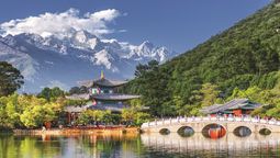 Europamundo ofrece una propuesta diferencial en Japón, específicamente en la isla de Kyushu.