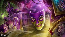 Las novedades no paran en Walt Disney World Resort. Próximamente llega el nuevo show dedicado a los villanos de Disney.