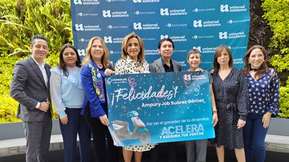 Universal Assistance y Consolid México promueven la cultura de viajar protegidos