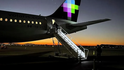 Volaris e Iberia amplían la conectividad entre México y Europa