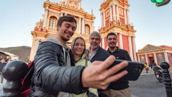 Aprovechá alguno de estos paquetes para viajar a Salta en este verano.