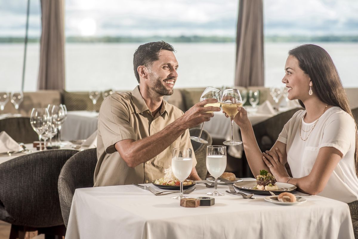 La certificación de Traveller Made le otorga a The Zafiro Experience prestigio y reconocimiento.