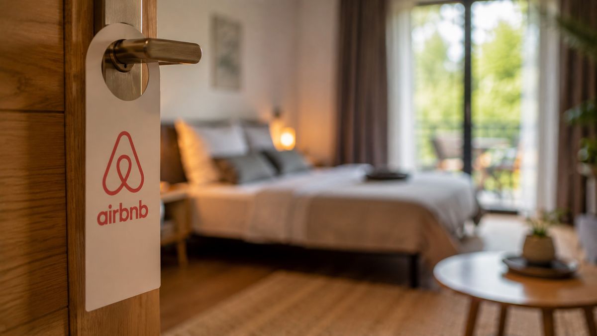 El Gobierno de la CDMX amplió el plazo para el registro de los Airbnb, así como las Estancias Turísticas Eventuales.&nbsp;