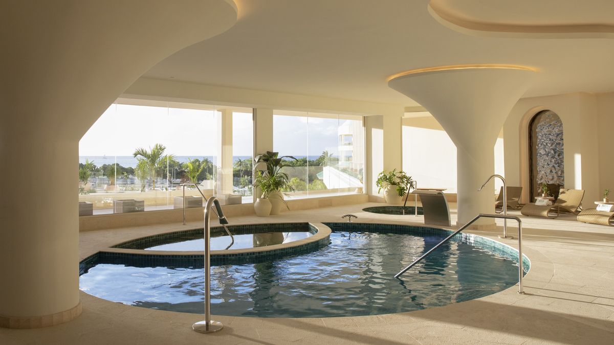 JOIA Aruba by Iberostar fue inaugurado en diciembre de 2024, siendo la primera propiedad del grupo hotelero en la 