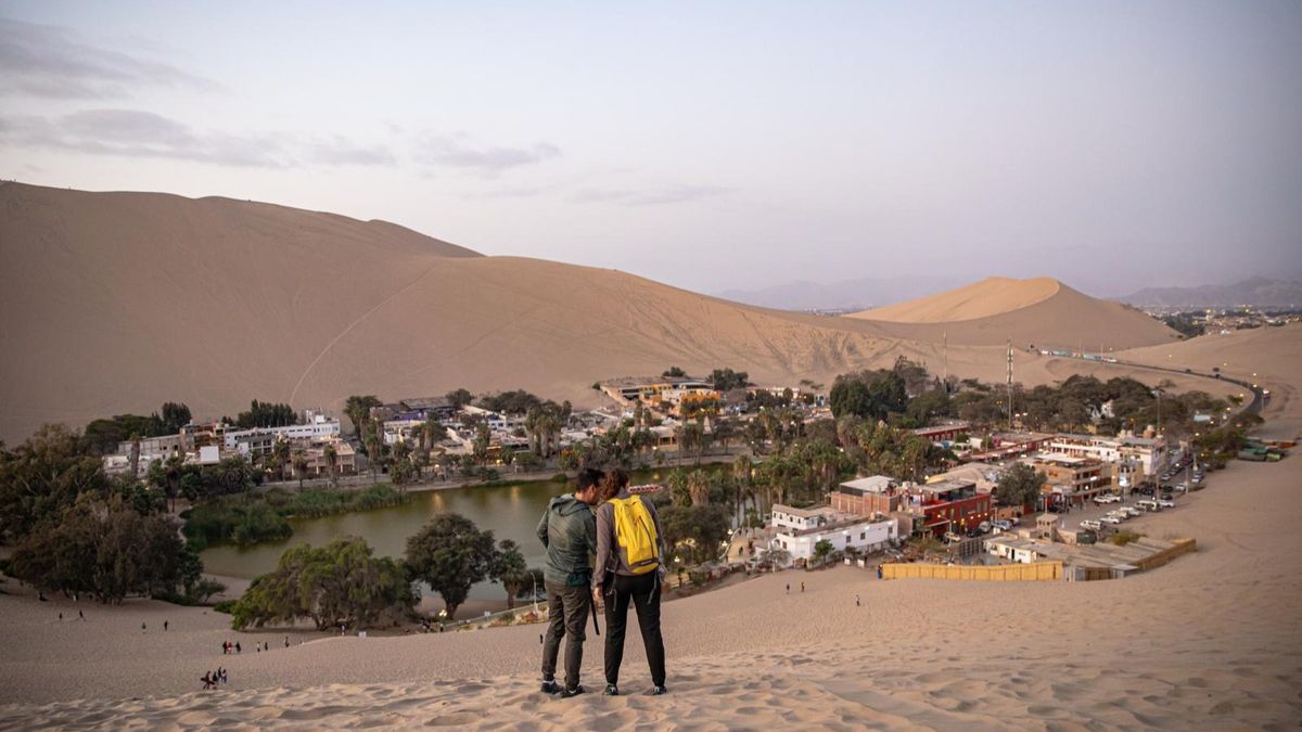 El posicionamiento de Perú en Turismo Aventura se sustenta en su megadiversidad, con más de 70 áreas naturales protegidas.