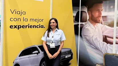 Laura Sierra, gerente de Ventas de Avasa.