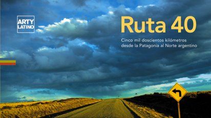 Seminario sobre la mítica Ruta 40.