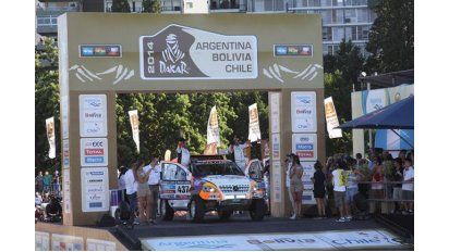 Vuelven a rugir los motores y la pasión