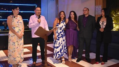 Seven Tours celebra 15 años de operación en México