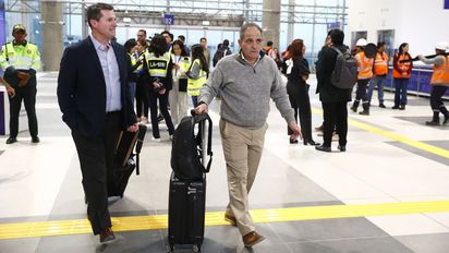 Nuevo Aeropuerto Internacional Jorge Chávez: pasajeros reportan caos en primeros días de marcha blanca