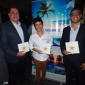 - Ladevi Medios y Soluciones