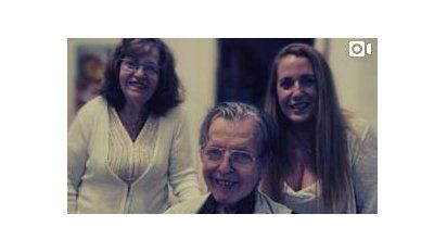 Consult House cumplió sus primeros 40 años el 2 de octubre.