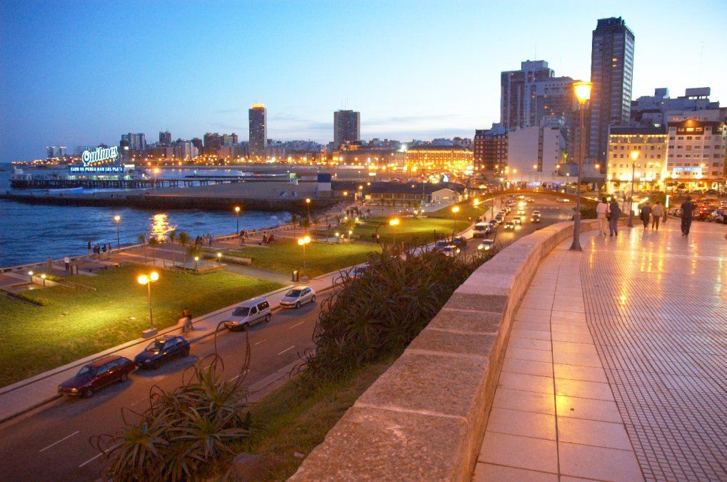Verano 2023 en Mar del Plata: cuánto cuesta alquilar por día