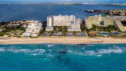 RIU: nuevo servicio y hotel para adultos en Cancún