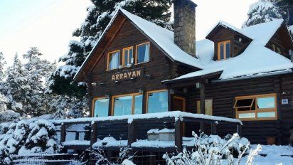 Conocé la casa de té más antigua de la Patagonia