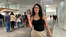 Más agencias del Registro Civil entregan pasaportes.&nbsp;