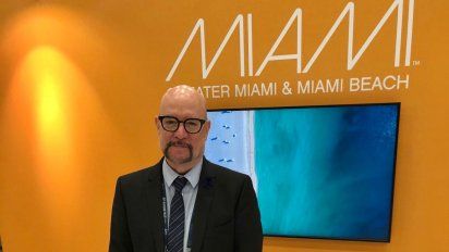MIAMI. Una fuerte conexión con América Latina y su trade