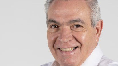 Gerard Espada, CEO de Travel.land Gerard Espada, CEO de Travel.land