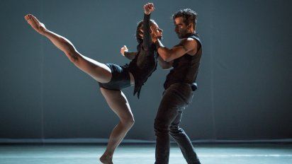 Ballet Nacional Chileno reestrena de Poesía del Otro