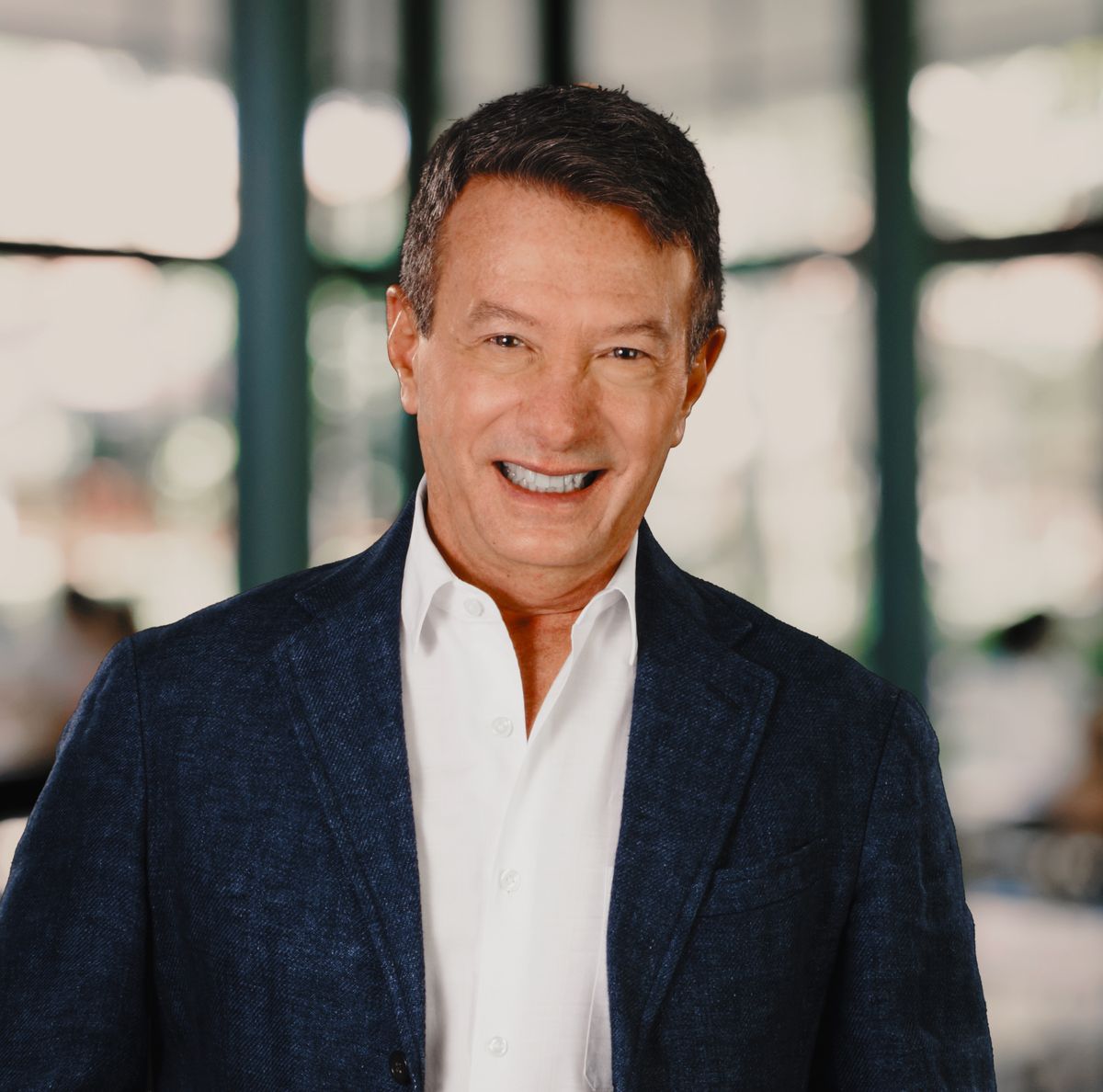 Gonzalo del Peón comparte las bondades y el concepto detrás de Impression by Secrets, la nueva marca de Inclusive Collection, part of World of Hyatt, definida como la sofisticación de la hospitalidad.