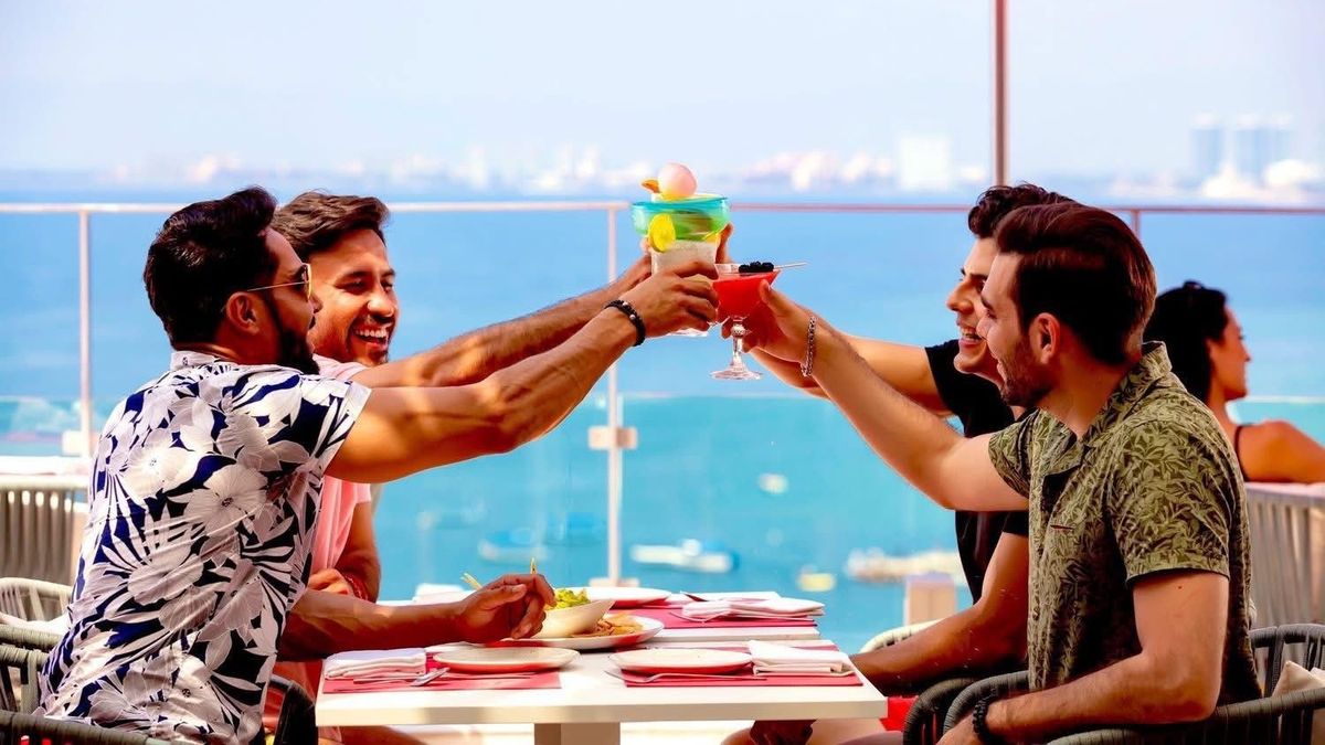 Sectur y Queer Destinations fortalecen a México como referente &nbsp;mundial de turismo incluyente, seguro y abierto a la diversidad.