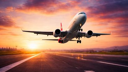 Perú y Colombia ratifican acuerdo para fortalecer la conectividad aérea