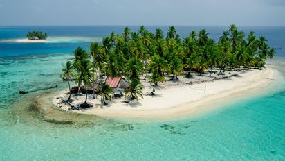 Panamá tiene más razones por las que vale la pena conocer el destino más allá de su Canal.