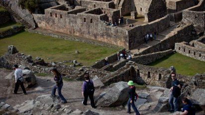 La segunda ola de Covid-19 golpea sin pausa a varias regiones peruanas desde inicios de enero.