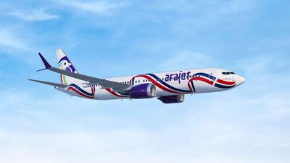 Vuelos baratos: Arajet sale a competir con descuentos en Argentina e intensifica su estrategia para captar al viajero argentino.