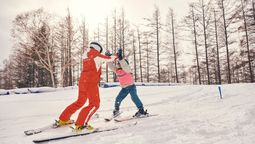 En Europa, Japón y Canadá, Club Med ofrece resorts ideales para los amantes del esquí y la nieve.