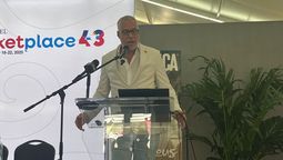 Las autoridades de turismo de Jamaica participaron de la 43º edición del Caribbean Travel Marketplace en Antigua y Barbuda.