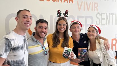 Siga Turismo: la campaña Enchulamos tu oficina continuará en 2024