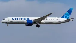 United Airlines suma vuelos en América Latina y el Caribe.