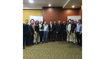 Estados Unidos acerca su oferta a más destinos colombianos