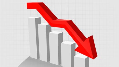 Inflación en Colombia continúa a la baja.