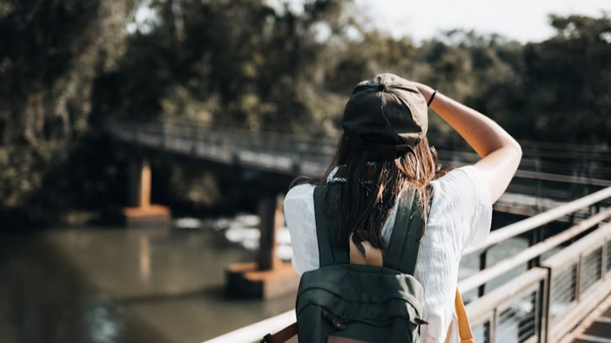 No importa si el destino está en América, Europa o Asia. Lo que realmente cambia la experiencia es cómo se viaja.