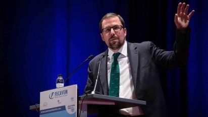 Renfe: nuevo director tras la cascada de dimisiones