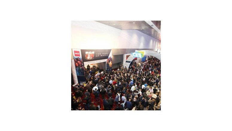 CES  2019.Una mirada a la tecnología del mañana