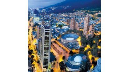 10 razones para visitar Bogotá
