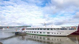 altText(CroisiEurope: ofertas Early Booking para la temporada)}
