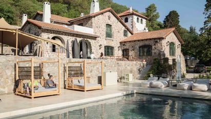 Casa Toledo mostrará sus exclusivas instalaciones en la Vitrina Turística Anato.