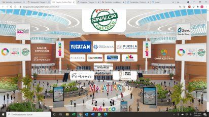 Tianguis Turístico Digital habría cerrado negocios por US$ 67.5 millones: Sectur