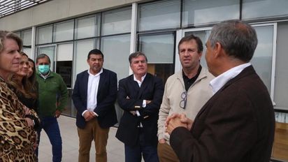 Hoteleros de Chile eligen Iquique como sede de congreso anual