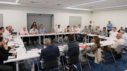 Quintana Roo presenta mejoras en el Aeropuerto Internacional de Cancún