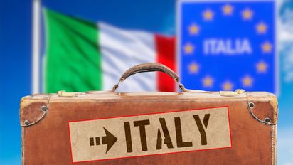 Italia eleva al 26% el IVA para viviendas vacacionales