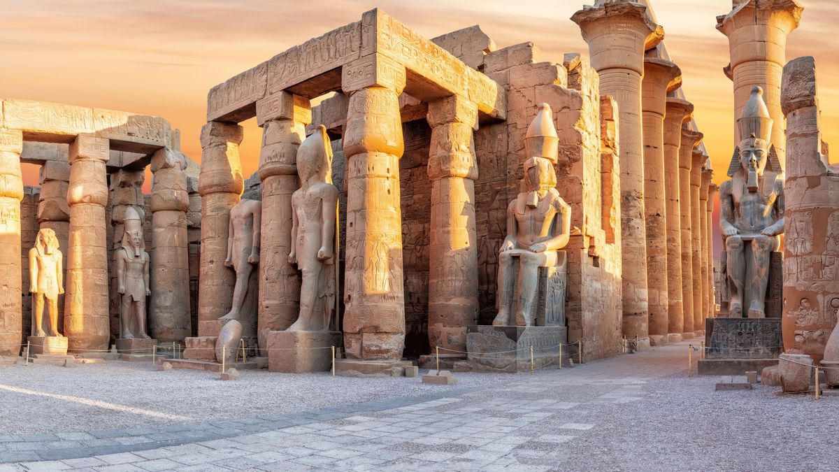 El itinerario Turquía y Egipto con crucero por el Nilo destaca en la categoría Easyline de Special Tours.&nbsp;